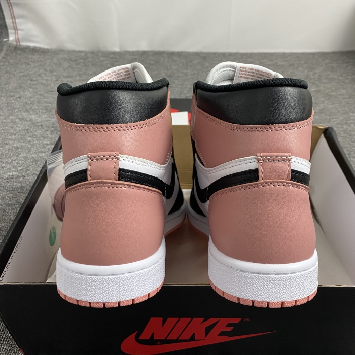 A*ir J*ordan 1 Retro High OG NRG  861428-101