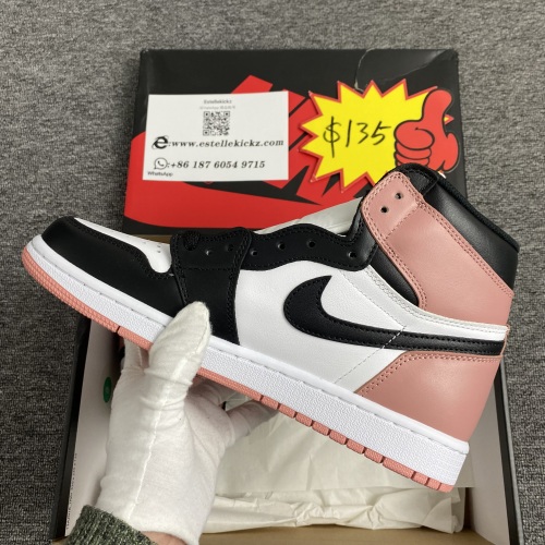 A*ir J*ordan 1 Retro High OG NRG  861428-101