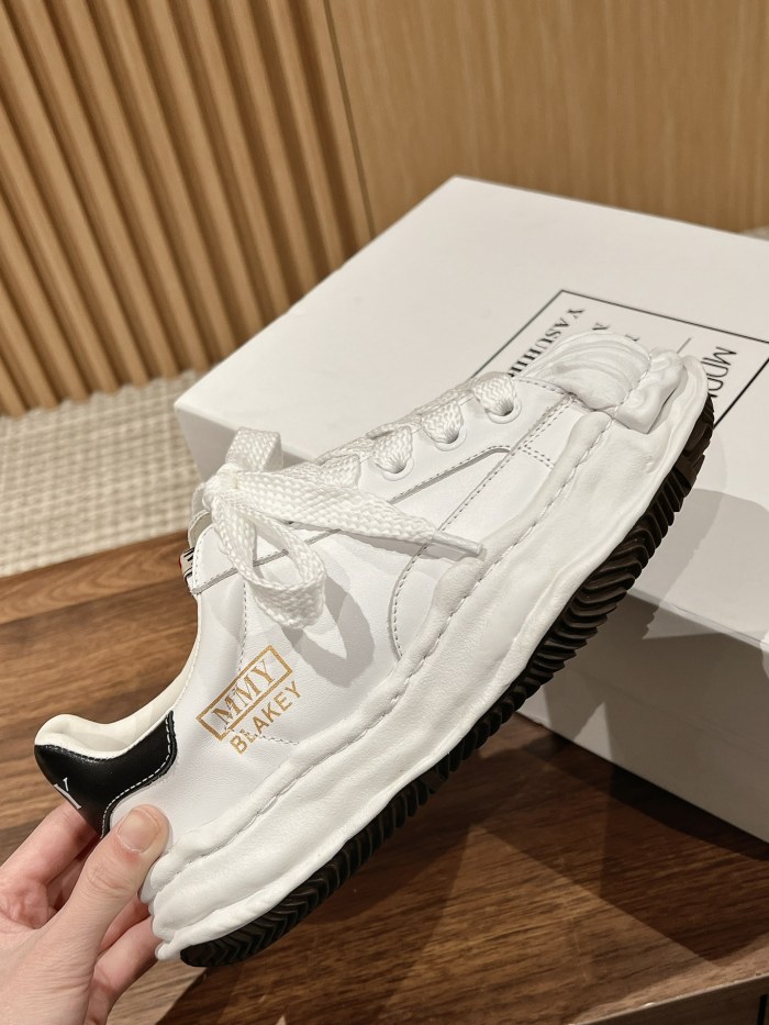 Men Women M*MY  Top Sneaker