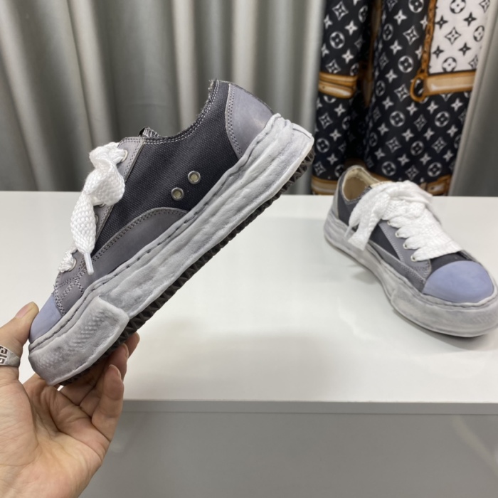 Men Women M*MY  Top Sneaker