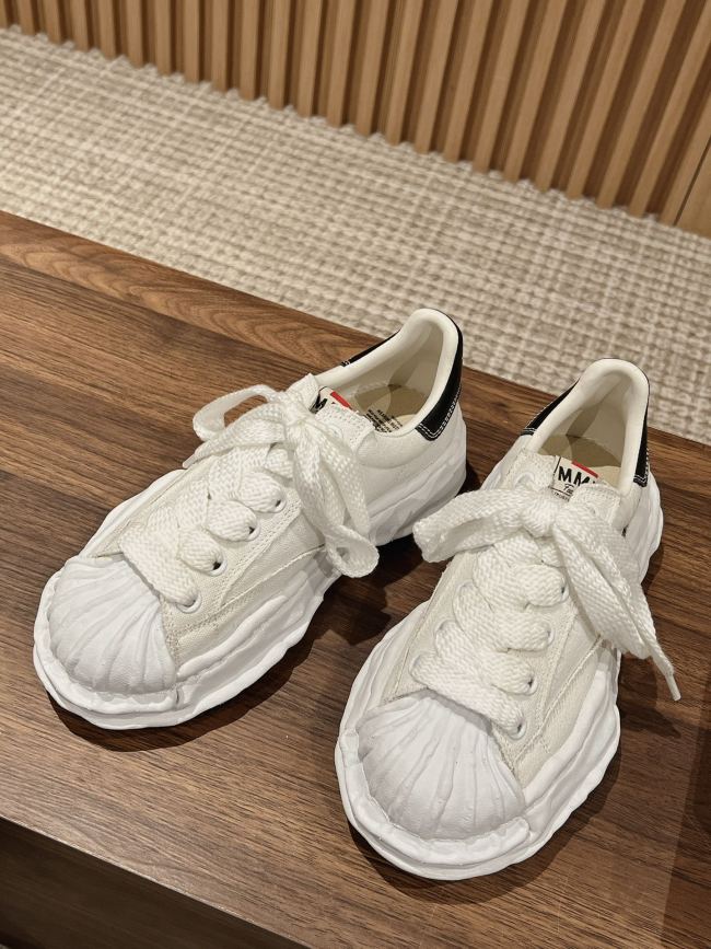 Men Women M*MY  Top Sneaker
