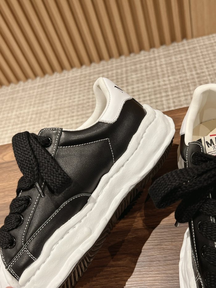 Men Women M*MY  Top Sneaker