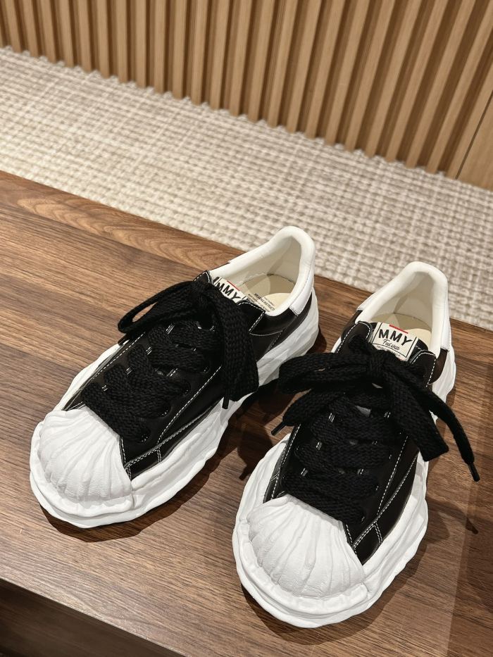 Men Women M*MY  Top Sneaker