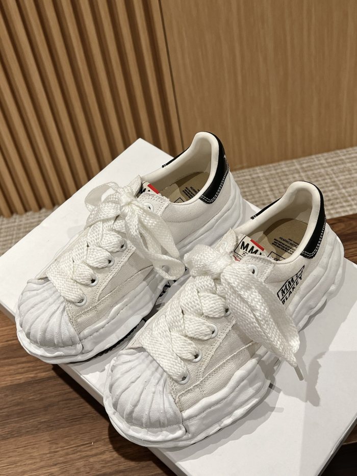 Men Women M*MY  Top Sneaker