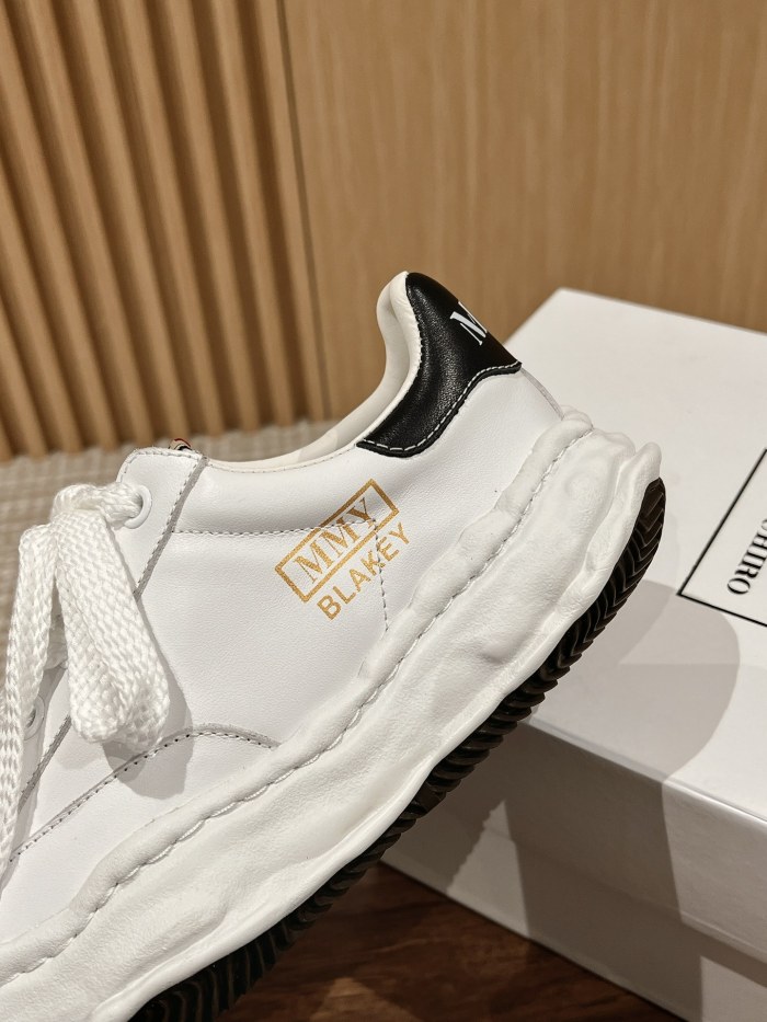 Men Women M*MY  Top Sneaker