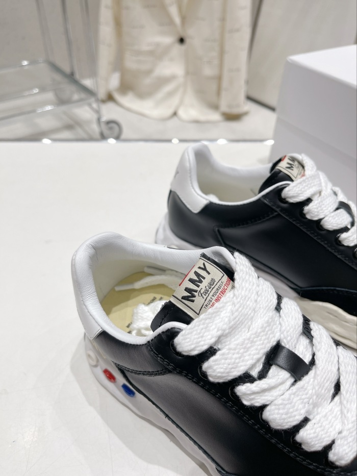 Men Women M*MY  Top Sneaker