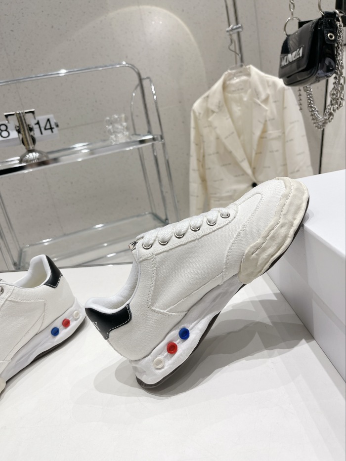 Men Women M*MY  Top Sneaker