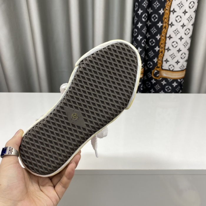 Men Women M*MY  Top Sneaker