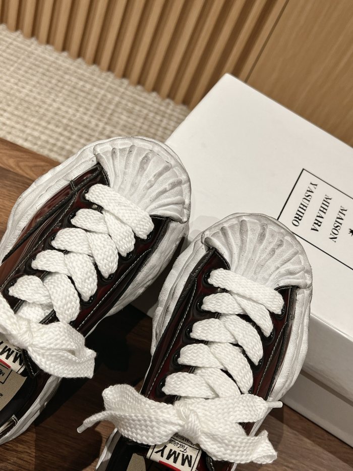 Men Women M*MY  Top Sneaker