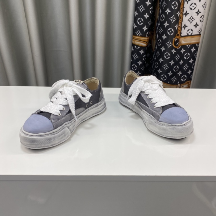 Men Women M*MY  Top Sneaker