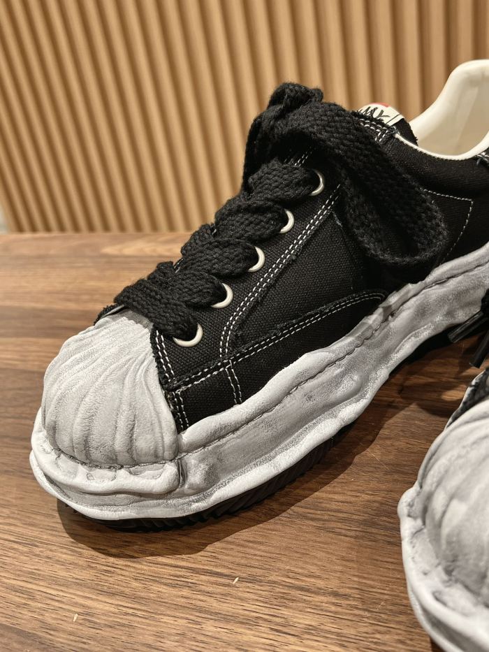 Men Women M*MY  Top Sneaker