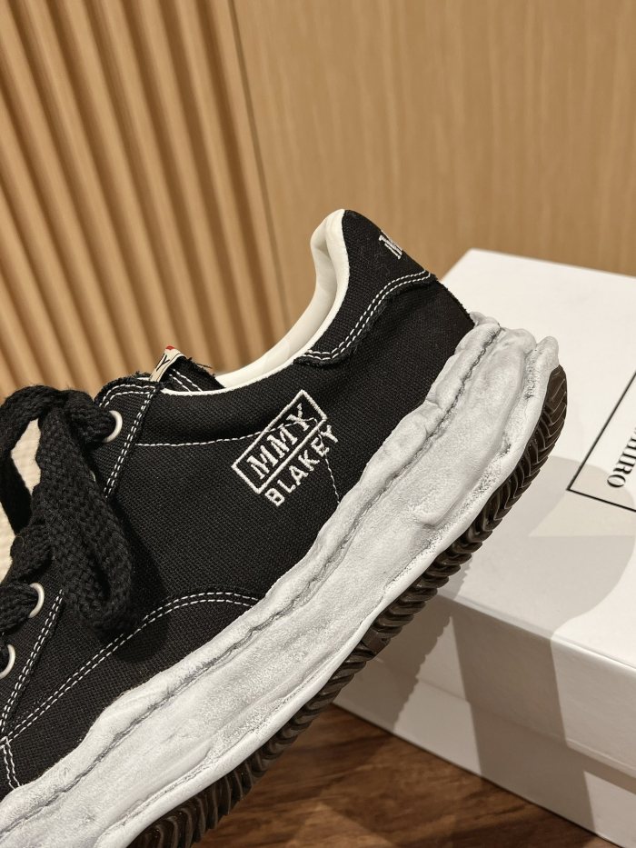 Men Women M*MY  Top Sneaker