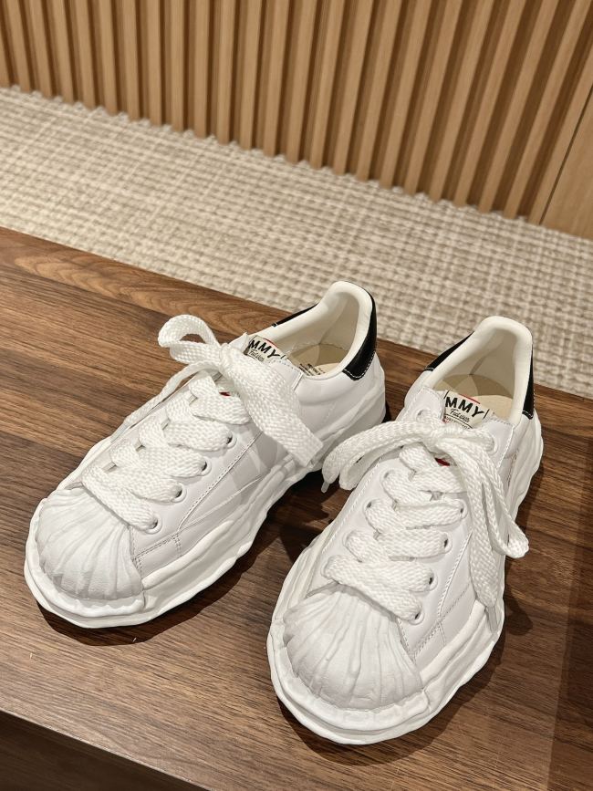 Men Women M*MY  Top Sneaker