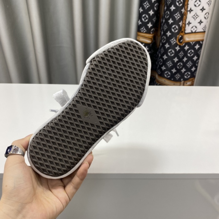 Men Women M*MY  Top Sneaker