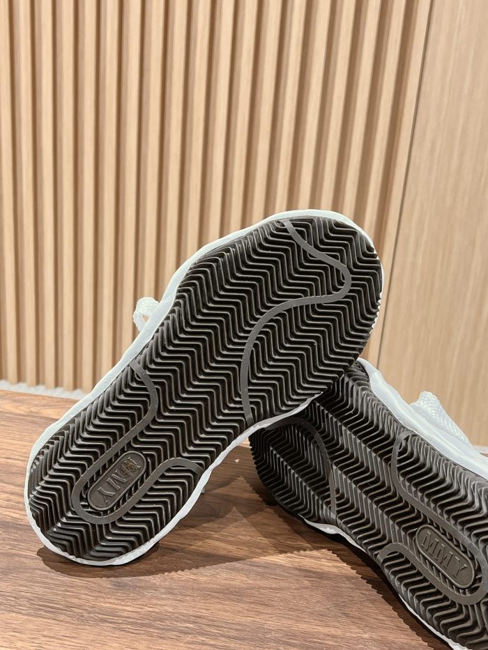 Men Women M*MY  Top Sneaker