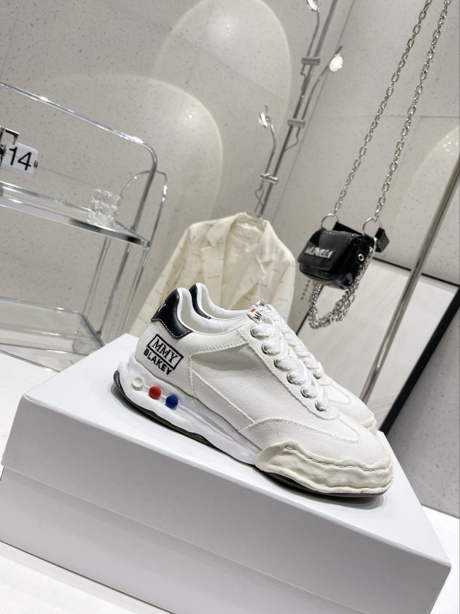 Men Women M*MY  Top Sneaker