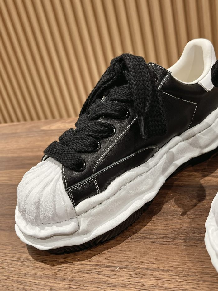 Men Women M*MY  Top Sneaker
