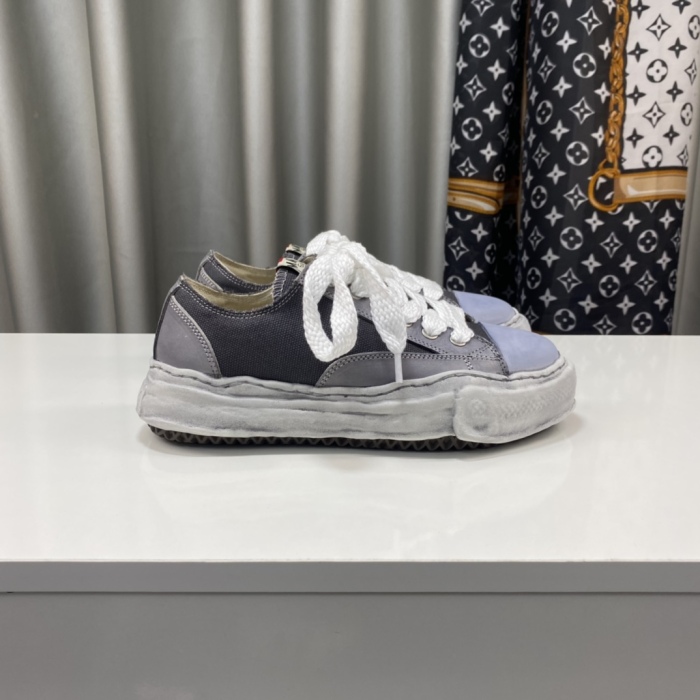 Men Women M*MY  Top Sneaker