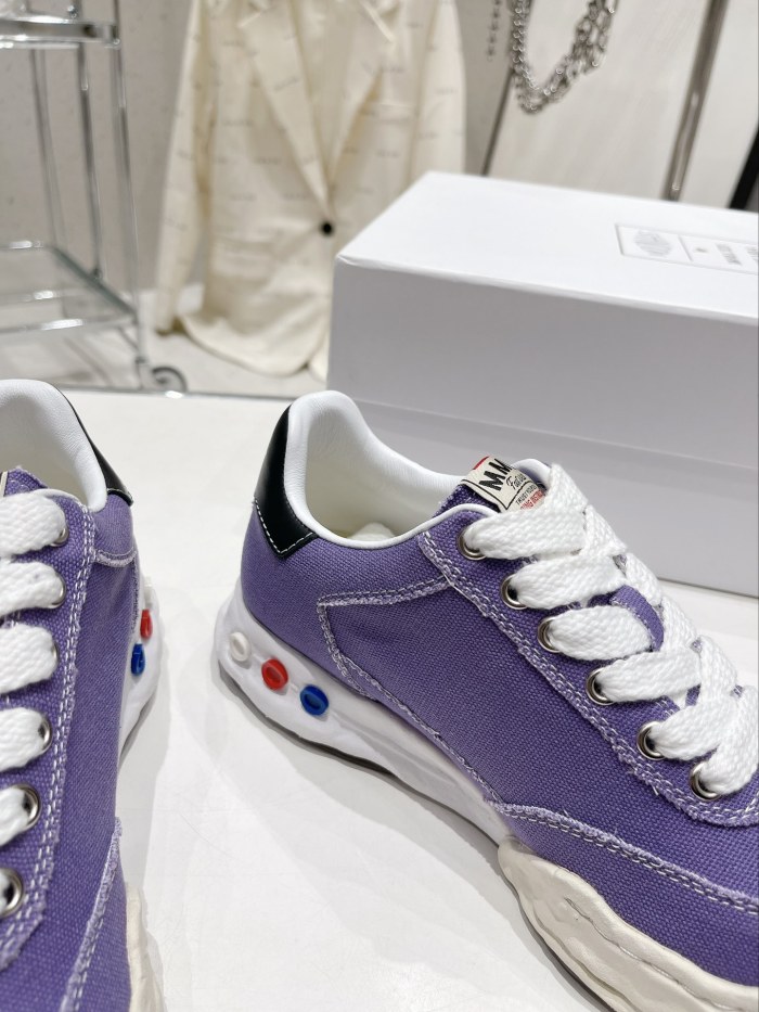 Men Women M*MY  Top Sneaker