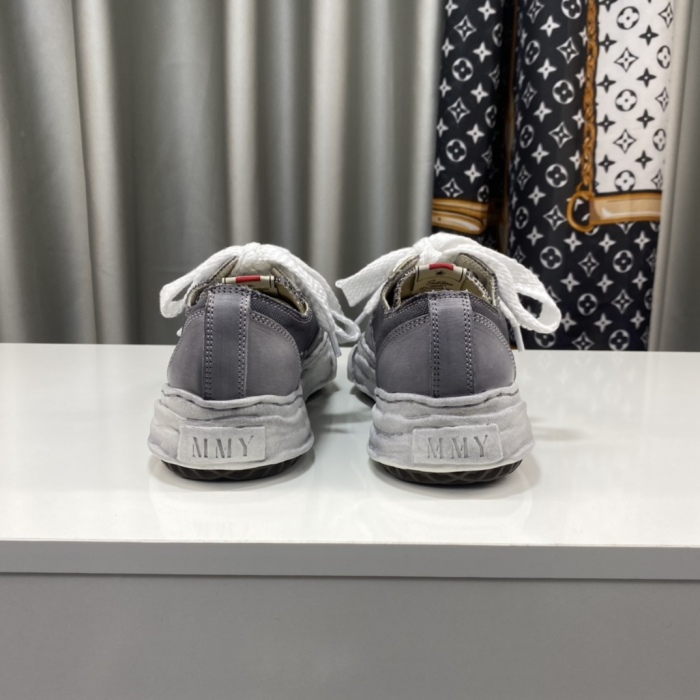 Men Women M*MY  Top Sneaker