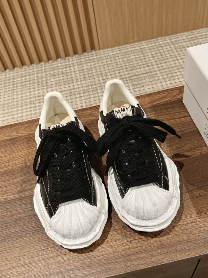 Men Women M*MY  Top Sneaker