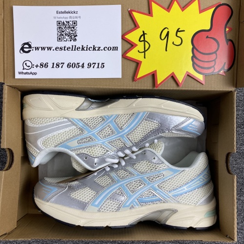 Men Women A*sics G*EL-K*AYANO  Top Sneaker