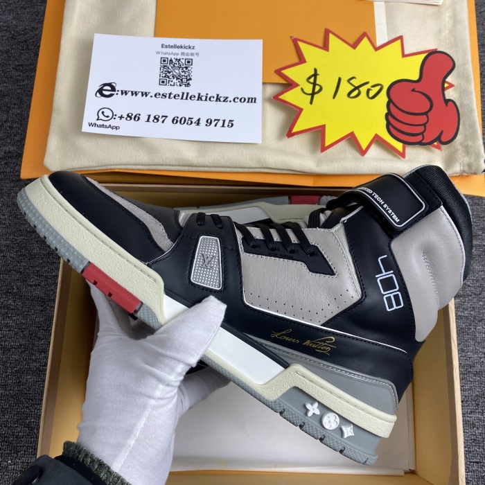 Men L*uis V*itton Sneaker
