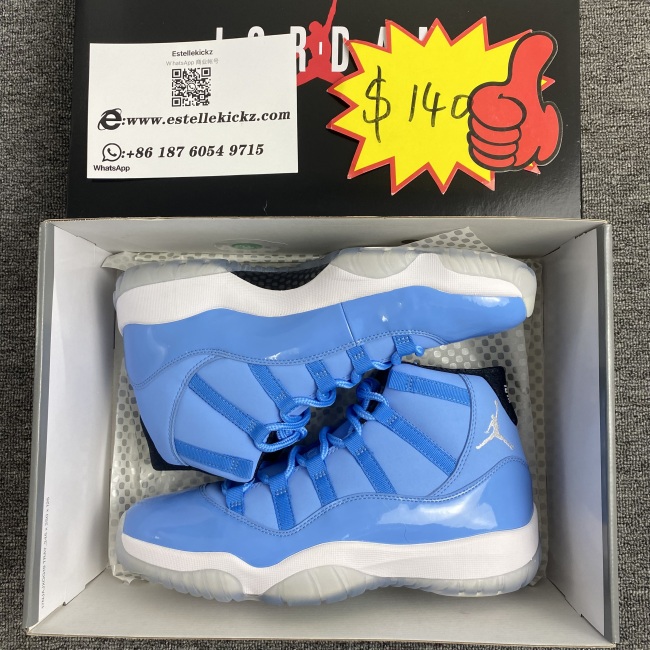 Air Jordan 11   717602  900