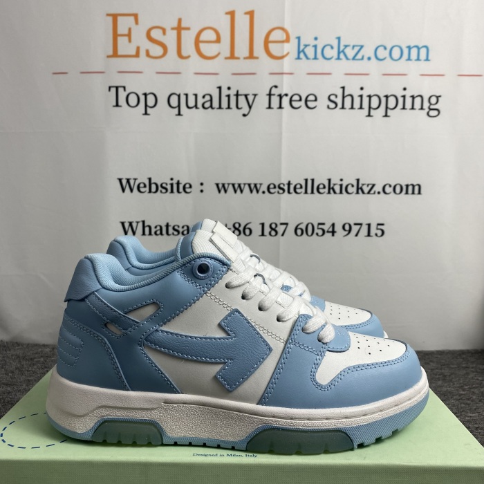 Men Women O*ff W*hite Top Quality Sneakers