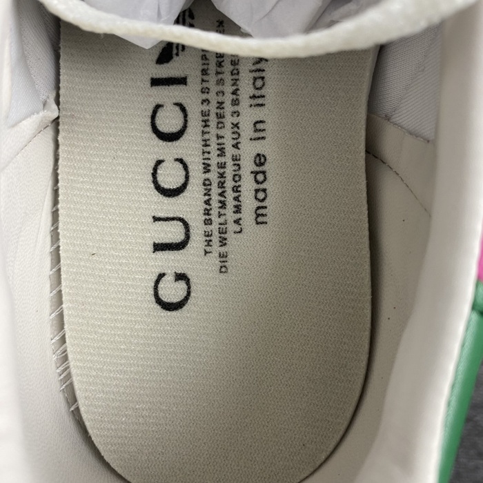 Men Women G*ucci A*didas Top Sneaker