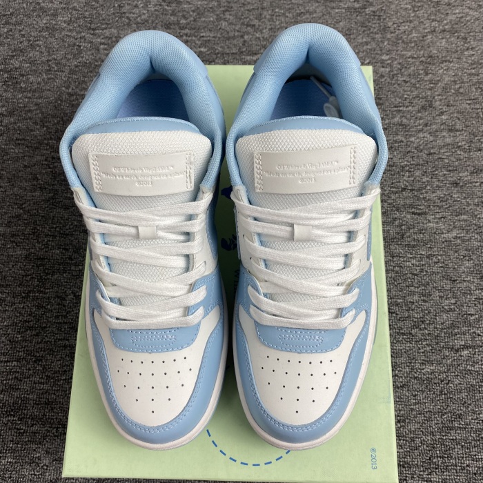 Men Women O*ff W*hite Top Quality Sneakers