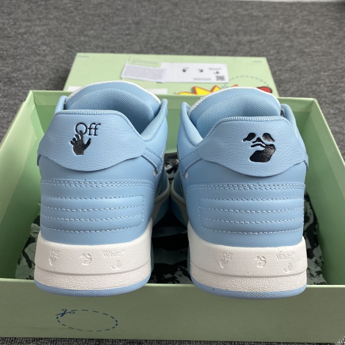 Men Women O*ff W*hite Top Quality Sneakers