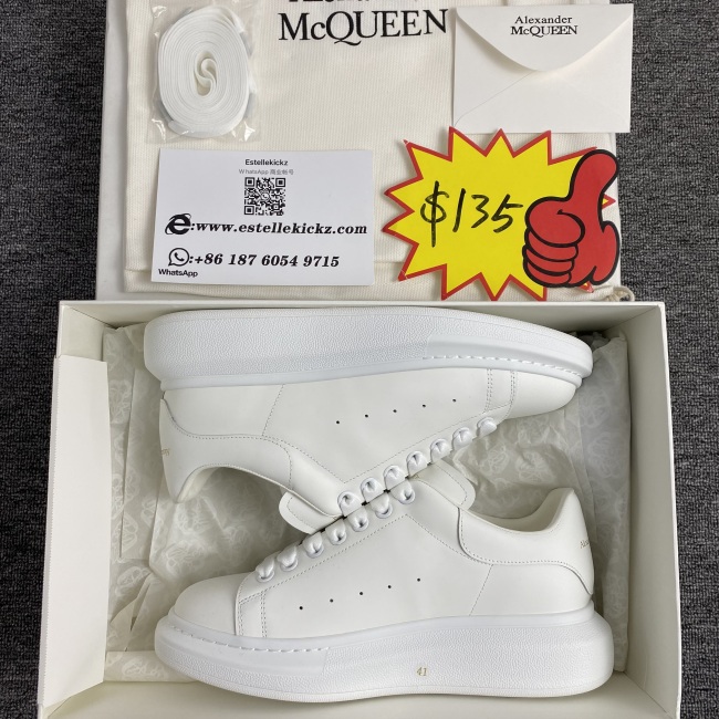 A*exander M*cqueen Sneaker