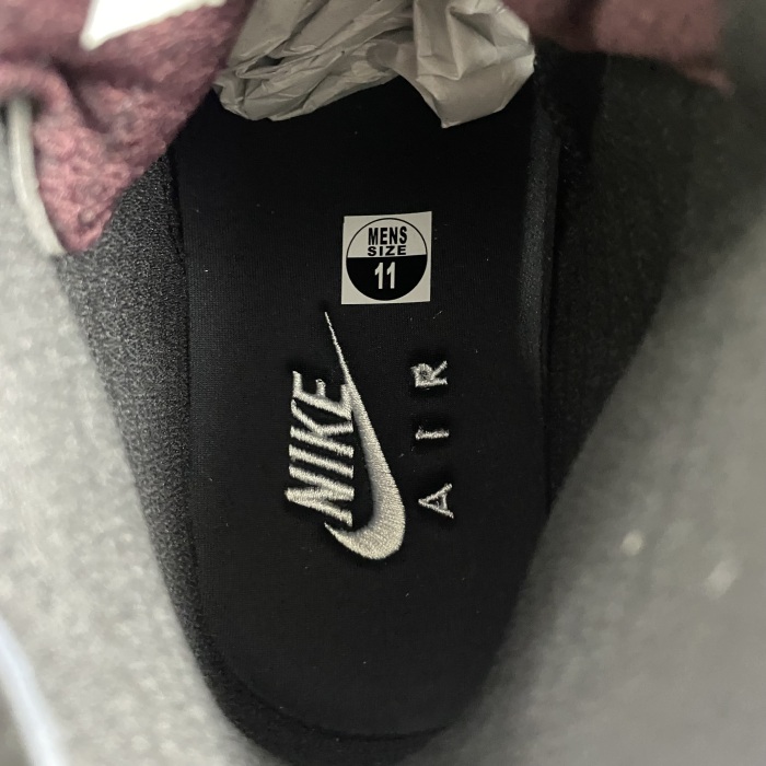 A Ma Maniére x Air Jordan 5 “Black” FD1330-001