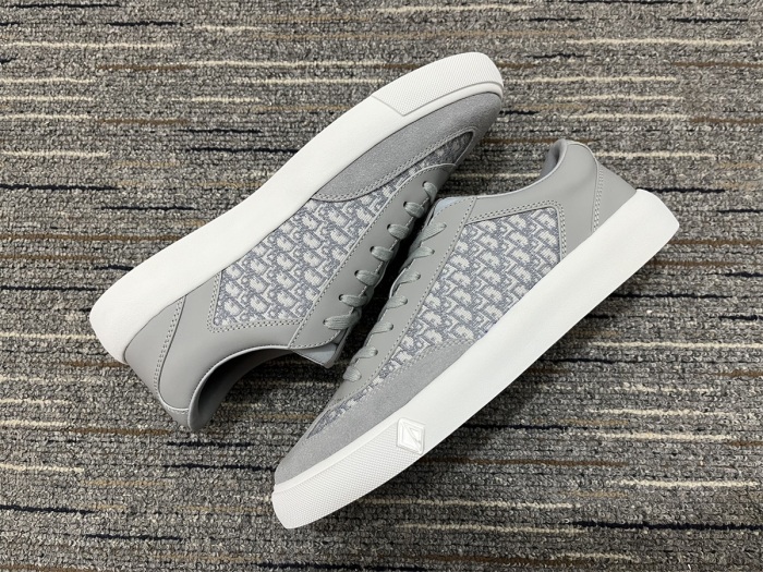 Men D*ior Top Quality Sneakers