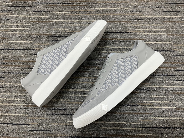 Men D*ior Top Quality Sneakers