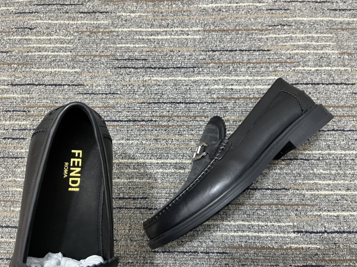 Men F*endi Top Sneaker