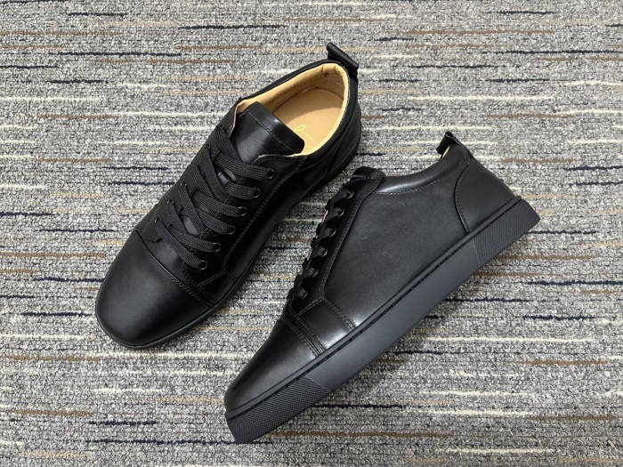 Men Women C*hristian L*ouboutin Top Sneaker