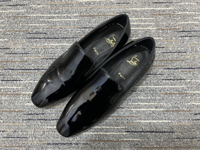 Men C*hristian L*ouboutin Loafer
