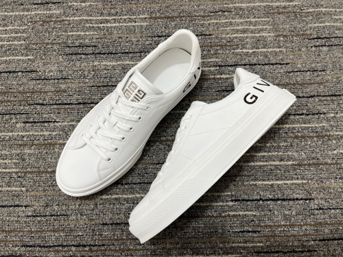 Men  G*venchy Top Quality Sneakers