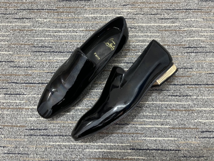 Men C*hristian L*ouboutin Loafer