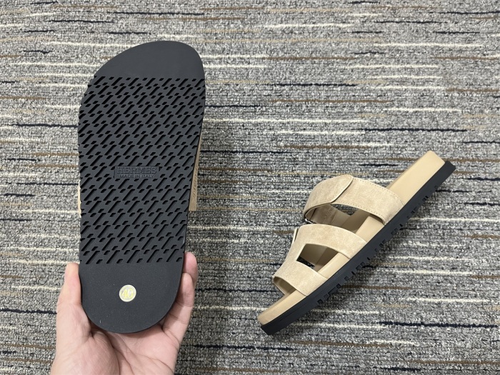 Men H*ermes Top Sandals