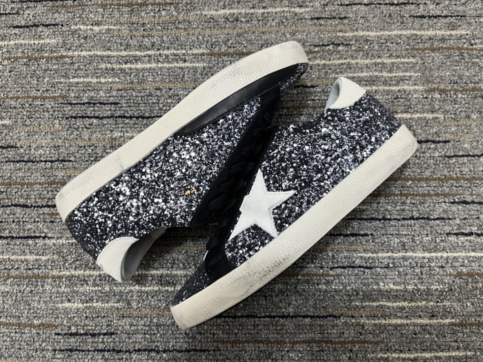 Men Women G*GDB Top Sneakers