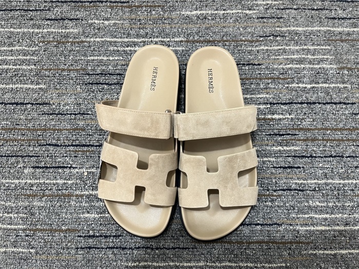 Men H*ermes Top Sandals