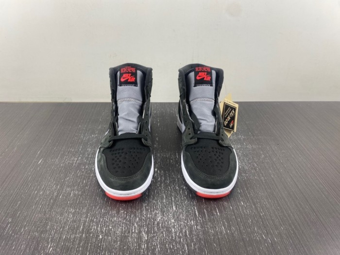 A*ir J*ordan 1 Element “Bred”  DB2889-002