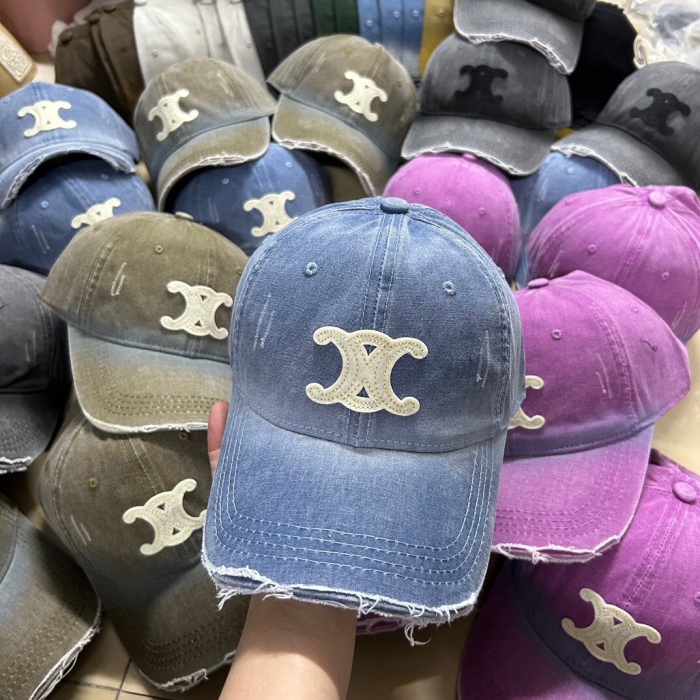 Top Quality Hats