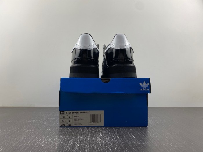 Men Women C*LOT x  A*didas IH3131