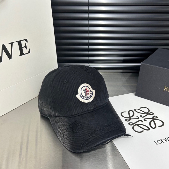 Top Quality Hats