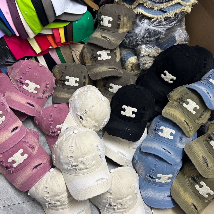 Top Quality Hats