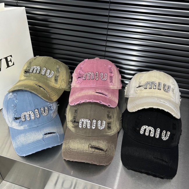 Top Quality Hats